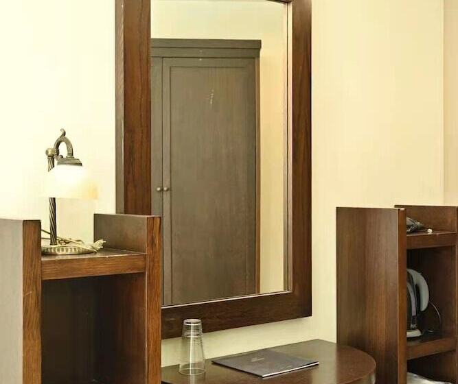 New Times Home & Hotels