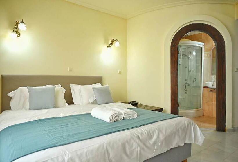 New Times Home & Hotels