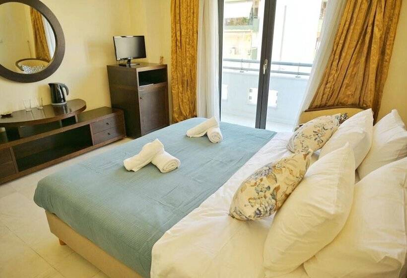 New Times Home & Hotels