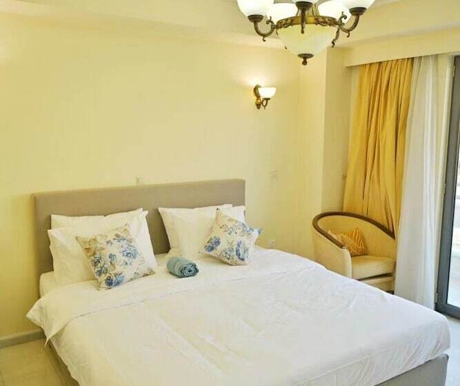 New Times Home & Hotels