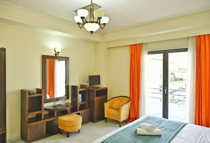 New Times Home & Hotels