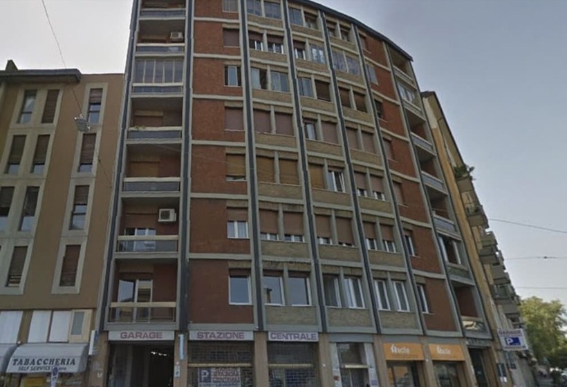 پانسیون 4roomz