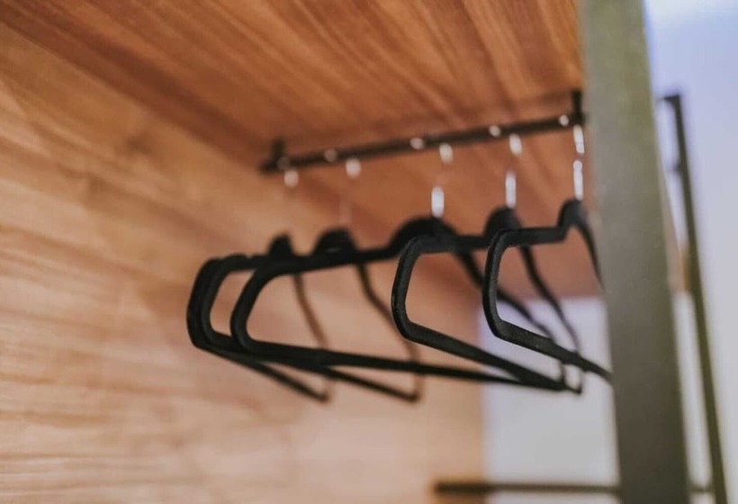 ペンション Ilica Luxury Center