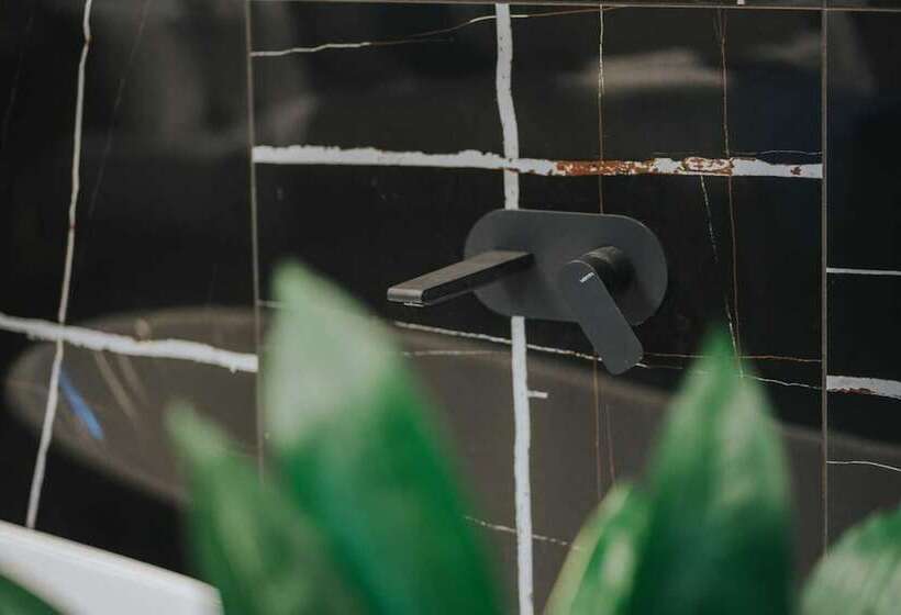 פנסיון Ilica Luxury Center