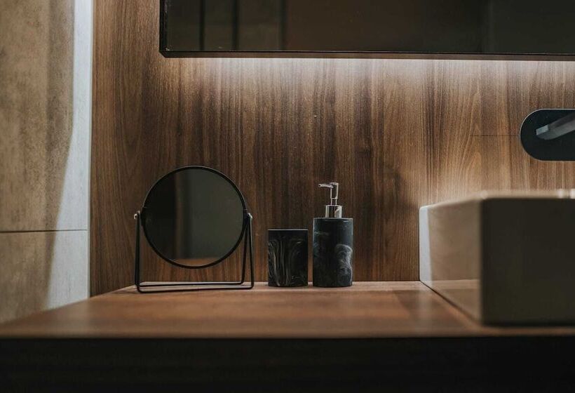 ペンション Ilica Luxury Center