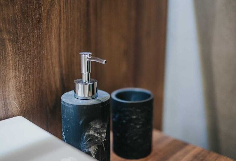 פנסיון Ilica Luxury Center