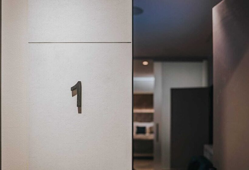 ペンション Ilica Luxury Center