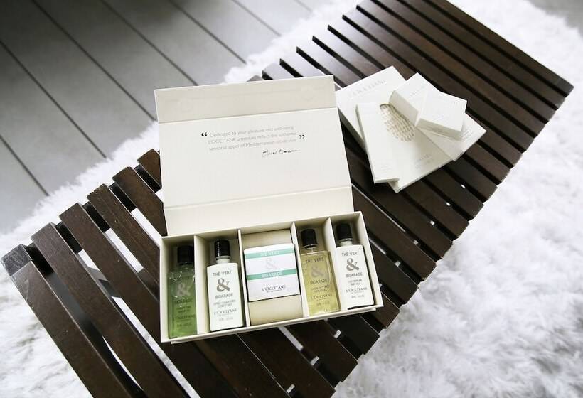 פנסיון Magia At Colosseum