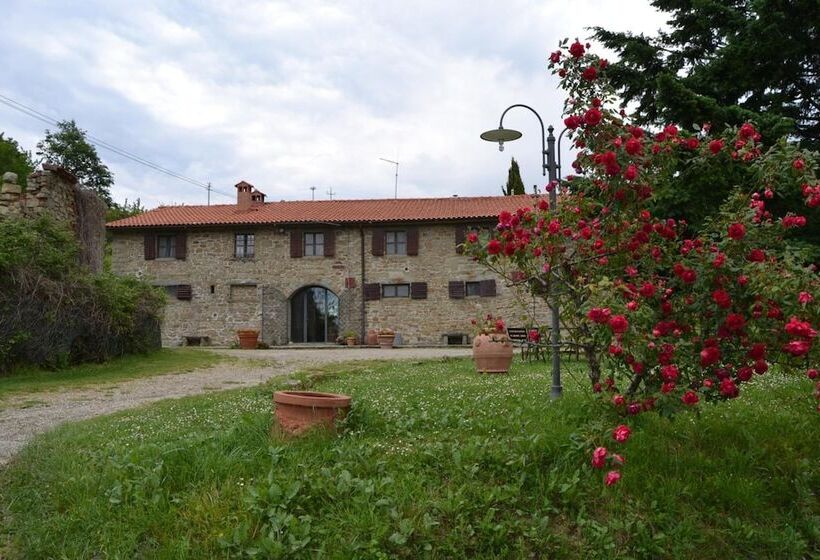 ペンション Praticino