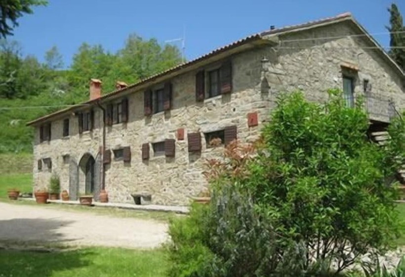 ペンション Praticino