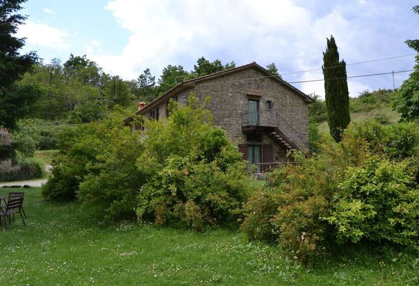 ペンション Praticino