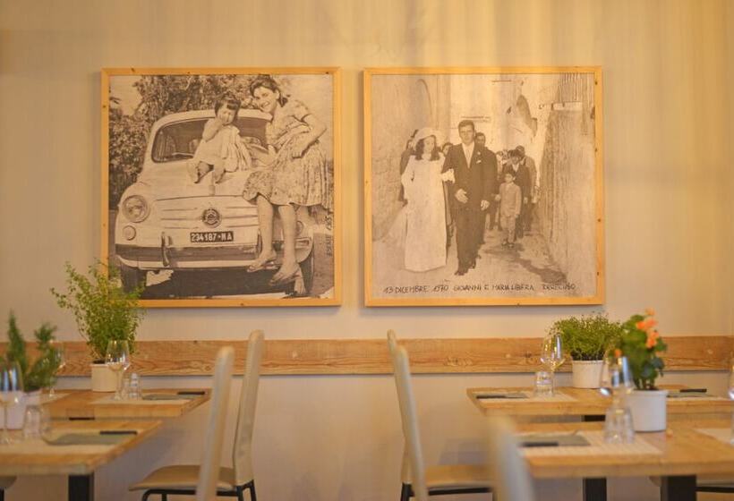 Residence Con Piscina A 450 Mt Dal Mare