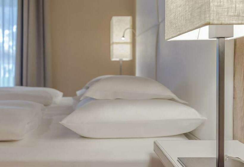اقامتگاه Gardena Chalets