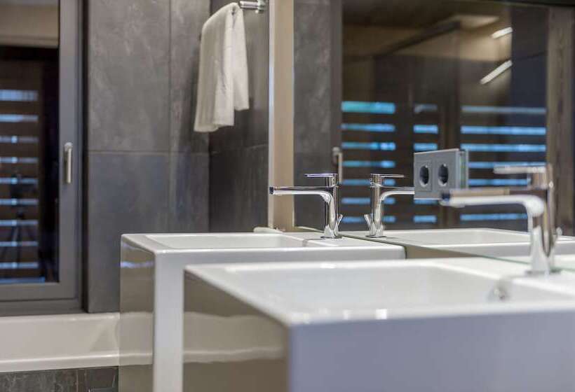 Резиденция Gardena Chalets