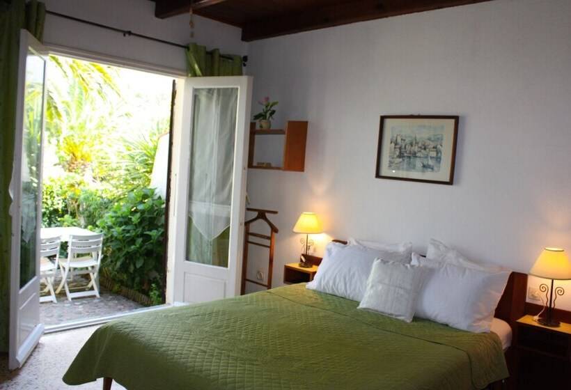 Курорт Residence Casa Oleanda