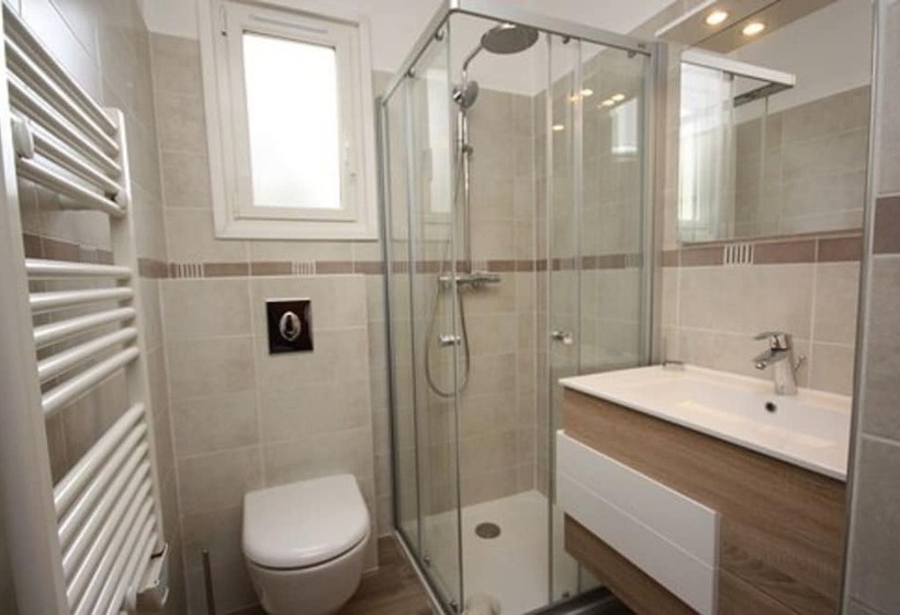 Курорт Residence Casa Oleanda