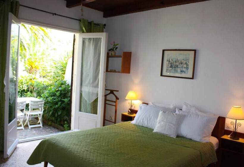 Курорт Residence Casa Oleanda