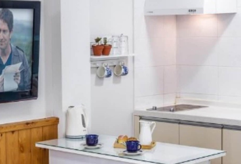 Seonjaedo Secret Spa Pension