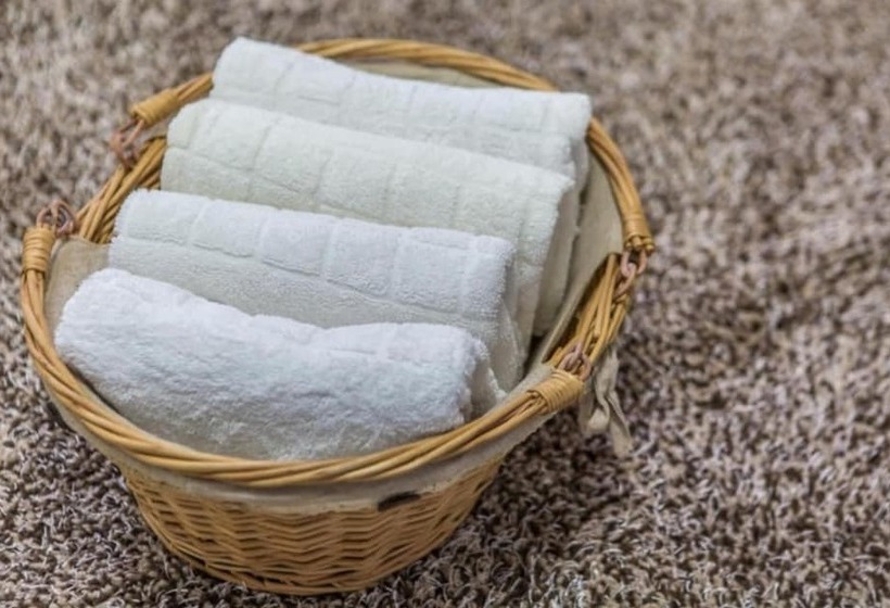 Seonjaedo Secret Spa Pension