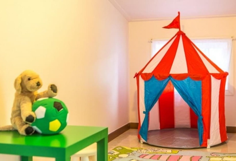 Seonjaedo Secret Spa Pension