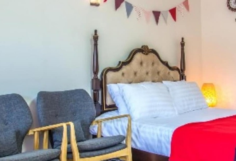 Seonjaedo Secret Spa Pension