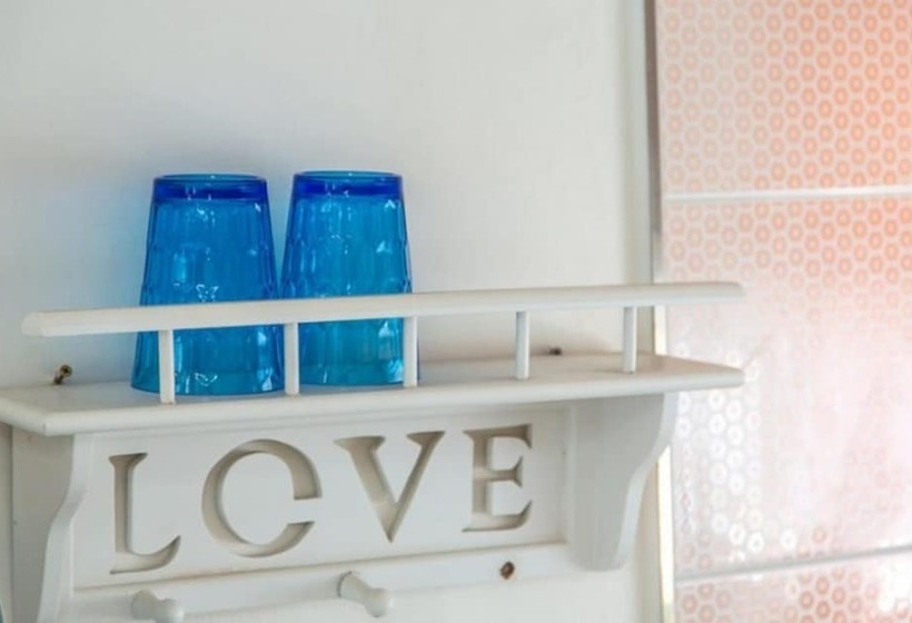 Seonjaedo Secret Spa Pension