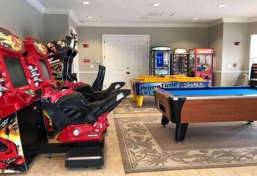 Tideview 66 · New Luxury 3 Suites Resort Home. Sleep 9