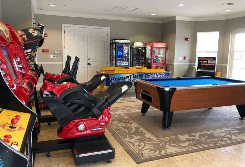 Tideview 66 · New Luxury 3 Suites Resort Home. Sleep 9