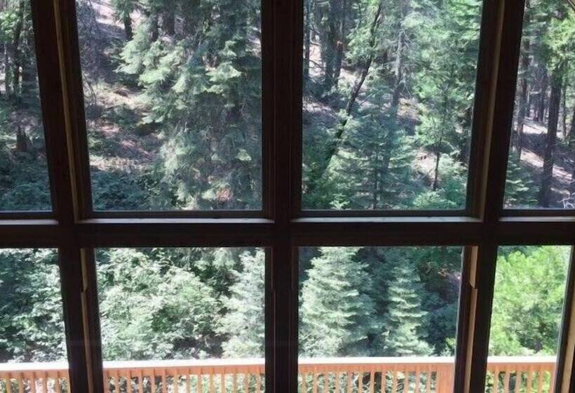 Scenic Wonders Dogwood Manor 3 Bedrooms