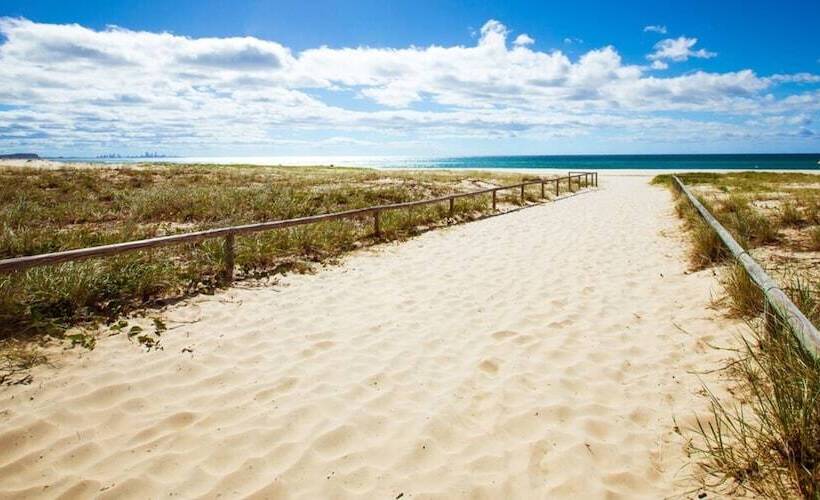 2 Bedroom Apartment On The Gold Coast