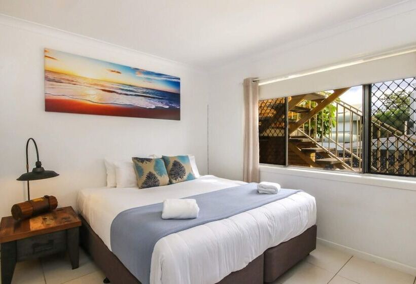 2 Bedroom Apartment On The Gold Coast