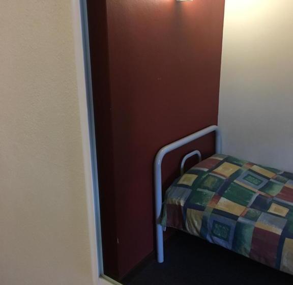 הוסטל Beatty Lodge