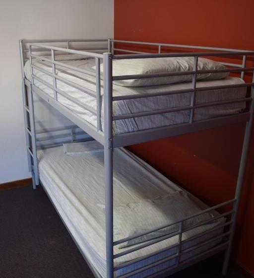 הוסטל Beatty Lodge