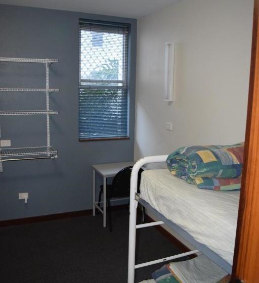 הוסטל Beatty Lodge