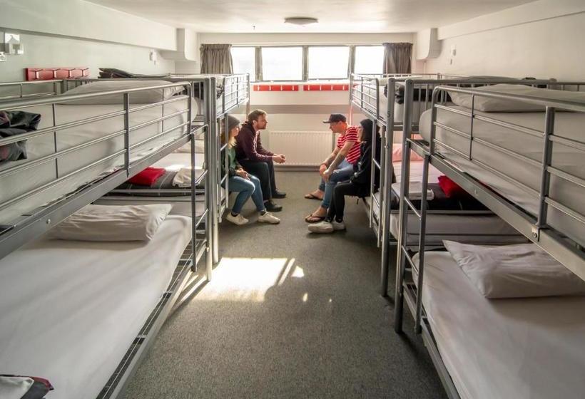 فندق صغير Urbanz