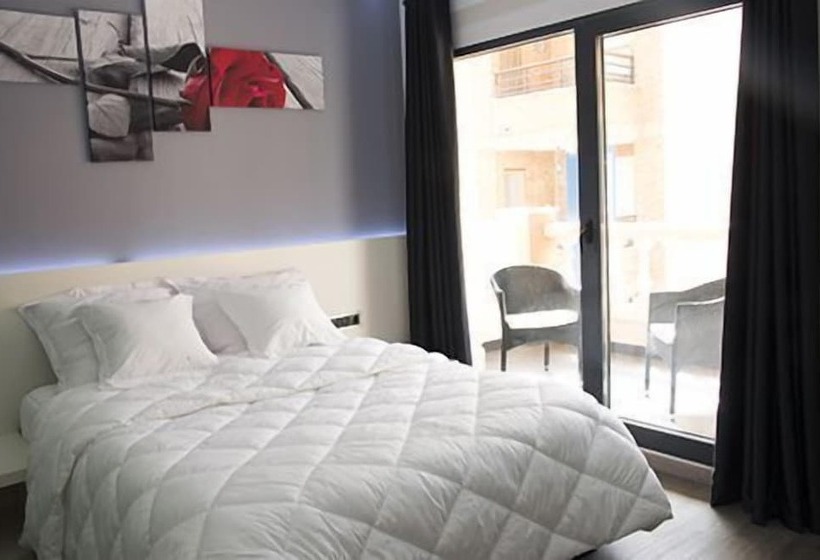 Alcalá Del Jucar Hotel Pelayo