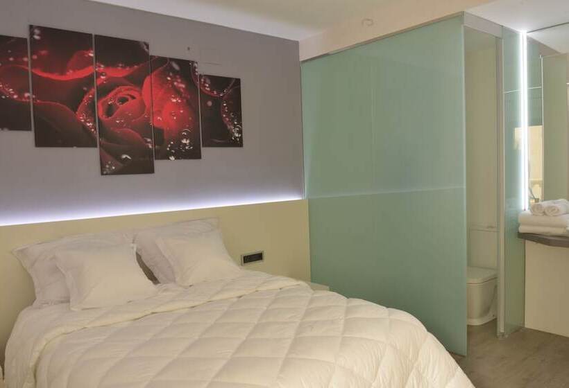 Alcalá Del Jucar Hotel Pelayo