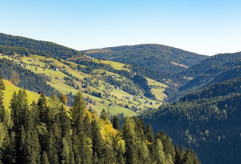 Almdorf Seinerzeit