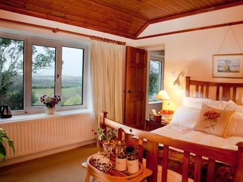 Bed and Breakfast Anna S House