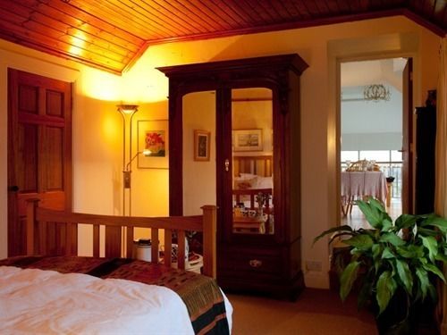 Bed and Breakfast Anna S House