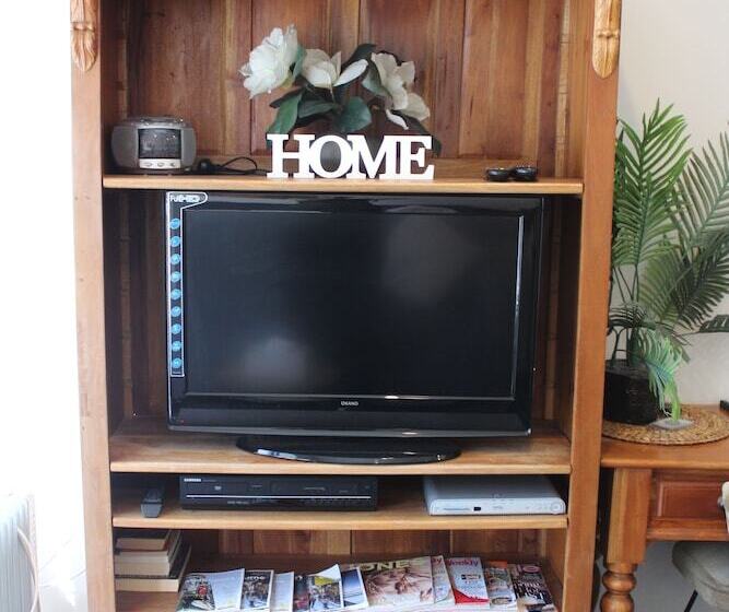 Australian Home Away At Market Square Melbourne