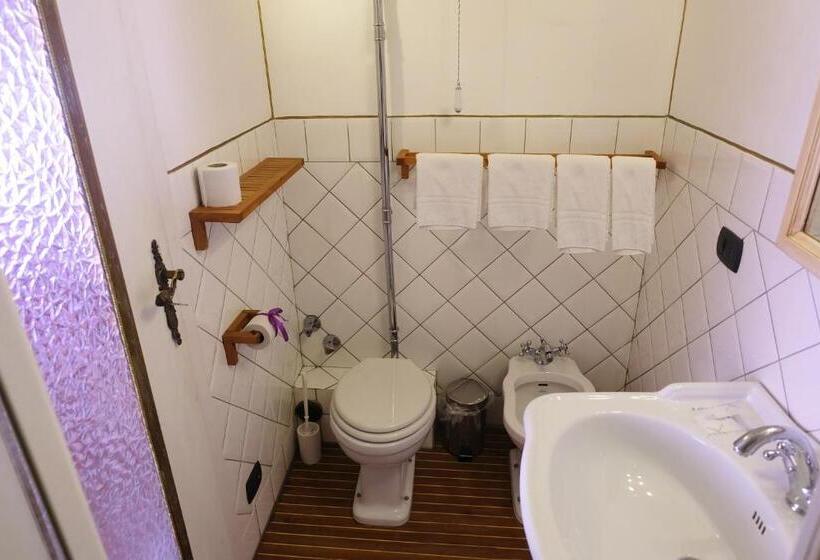 住宿加早餐  Abali  Gran Sultanato