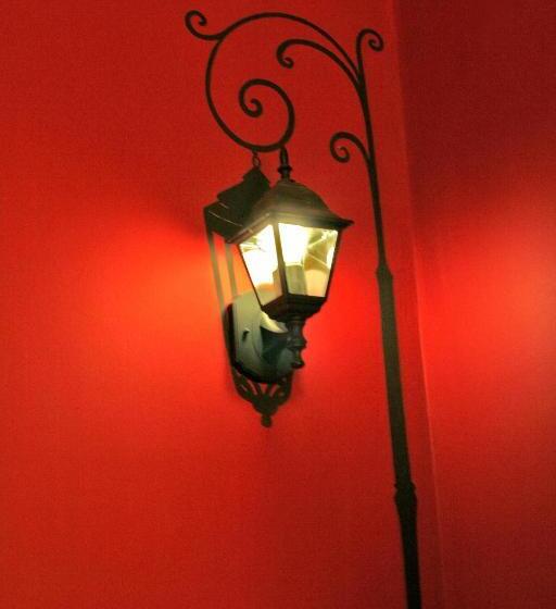 住宿加早餐  Abali  Gran Sultanato