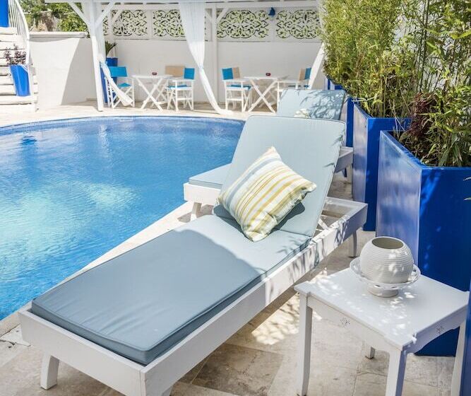 住宿加早餐 Alacati Degirmen