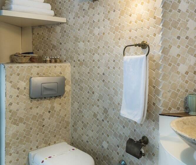 住宿加早餐 Alacati Degirmen