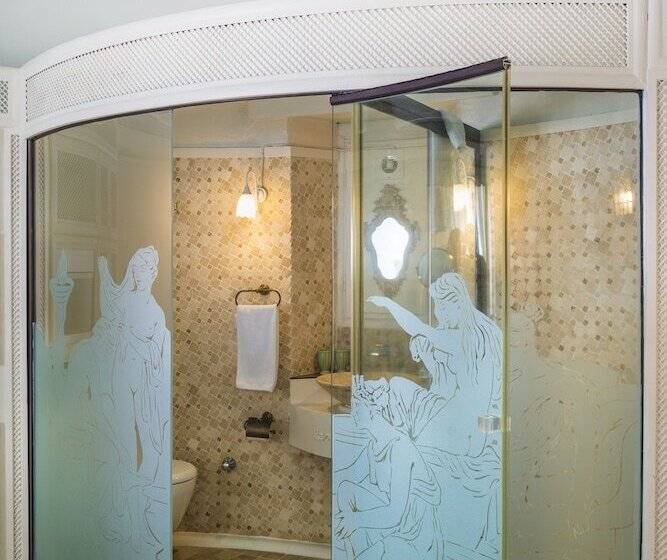 住宿加早餐 Alacati Degirmen