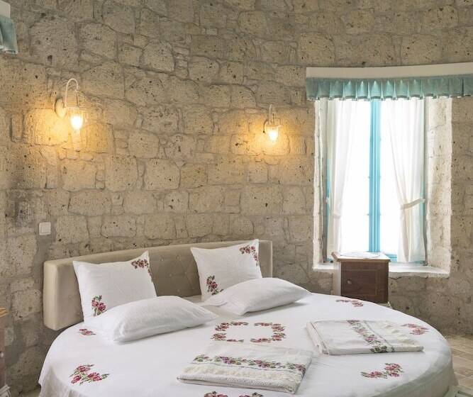 住宿加早餐 Alacati Degirmen