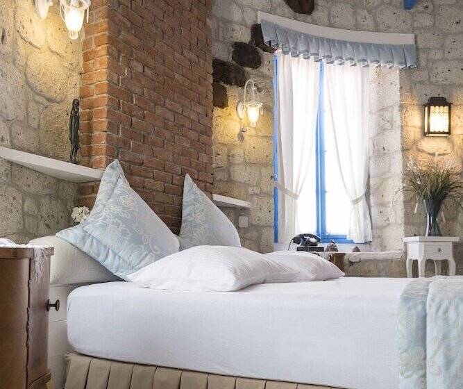 住宿加早餐 Alacati Degirmen