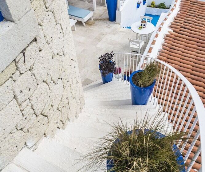 住宿加早餐 Alacati Degirmen