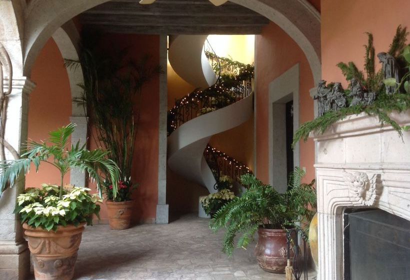 צימר Alamos  Colonial